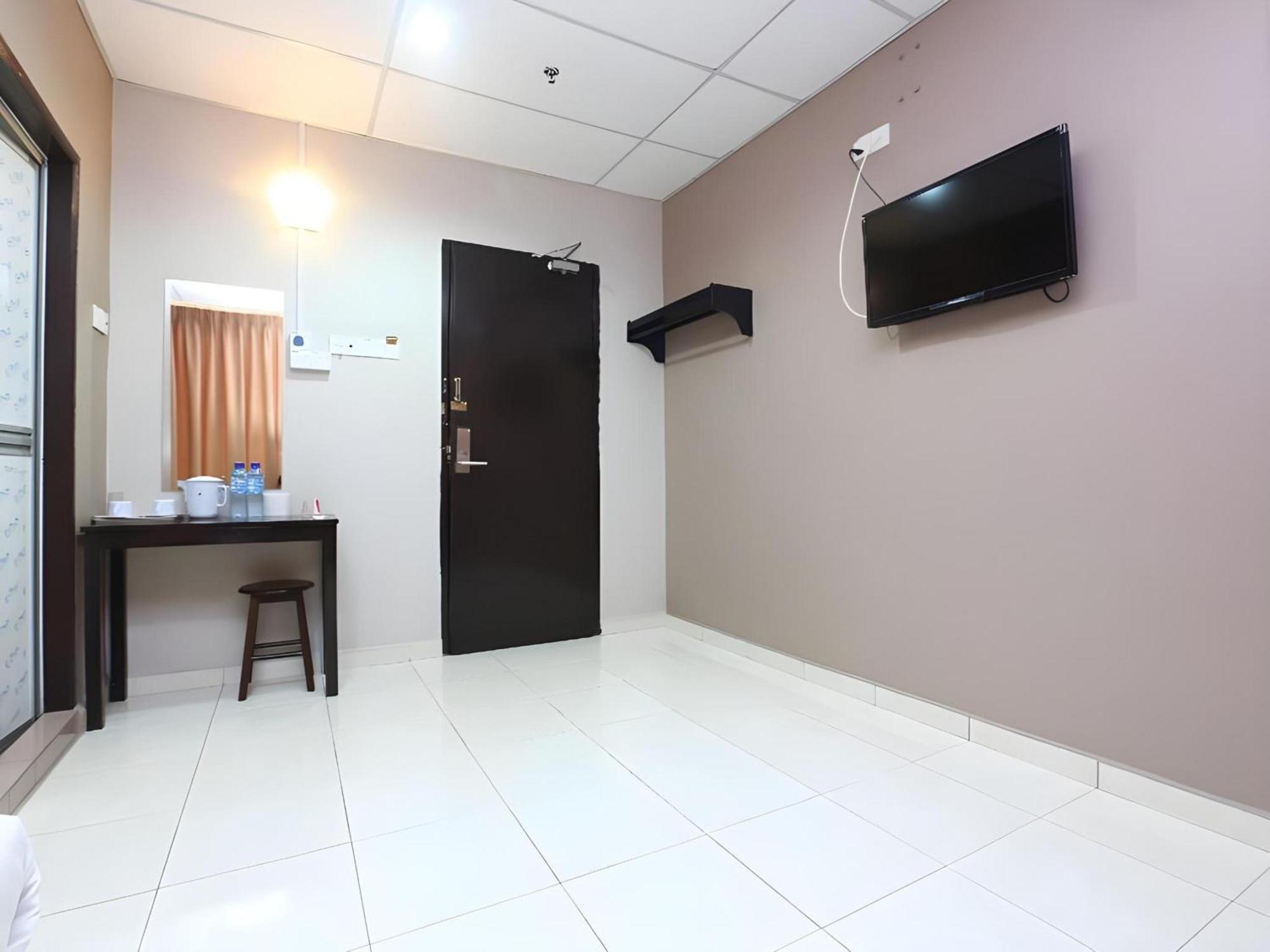 Destiny Riverside Hotel Kota Bharu Exterior photo