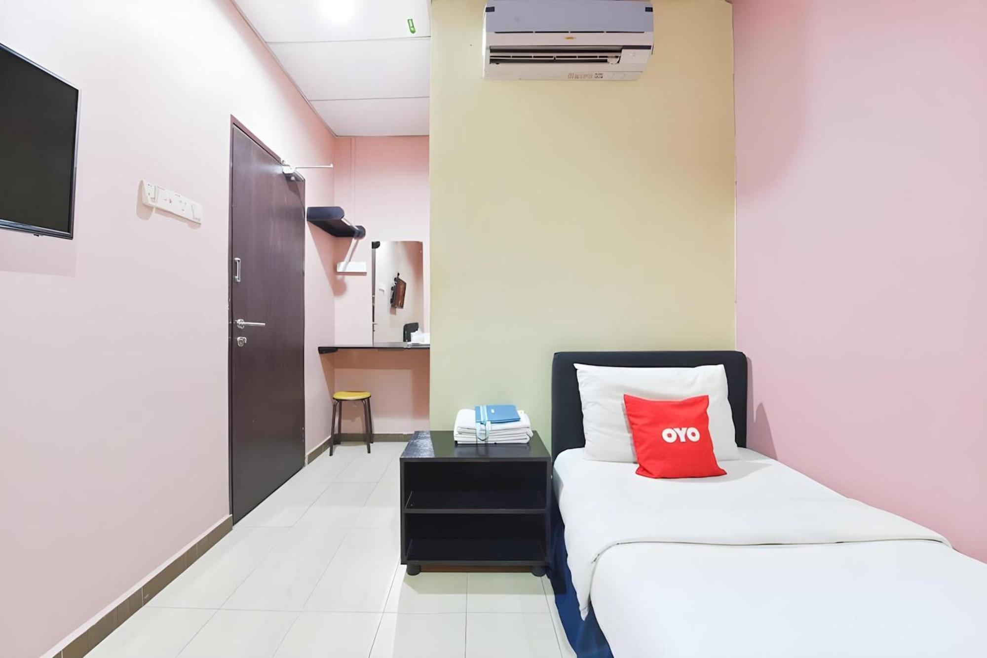 Destiny Riverside Hotel Kota Bharu Exterior photo