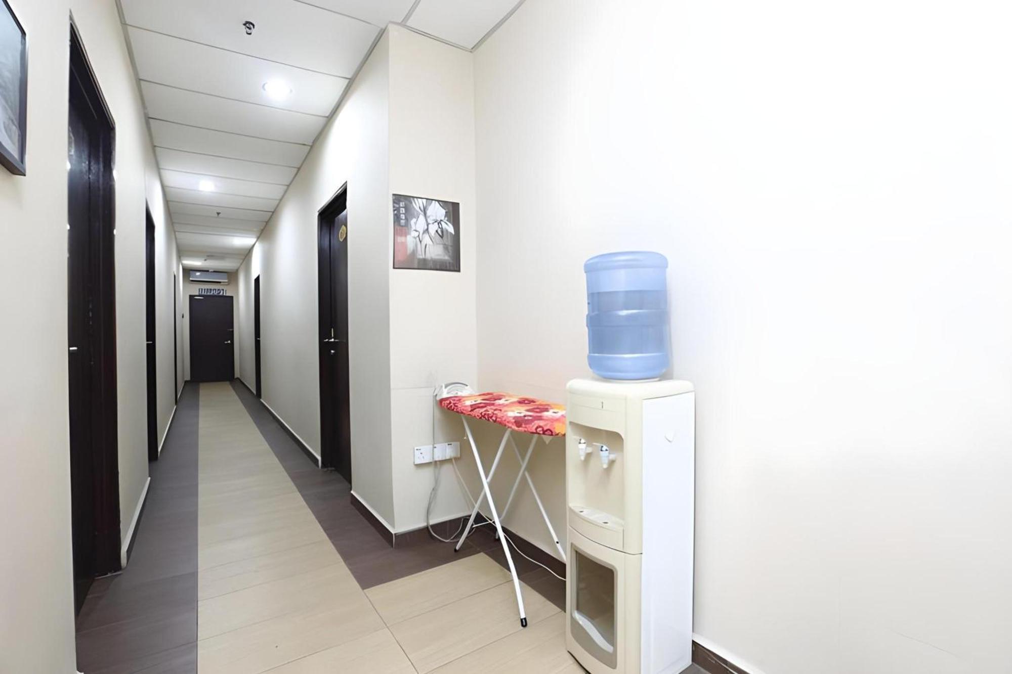 Destiny Riverside Hotel Kota Bharu Exterior photo