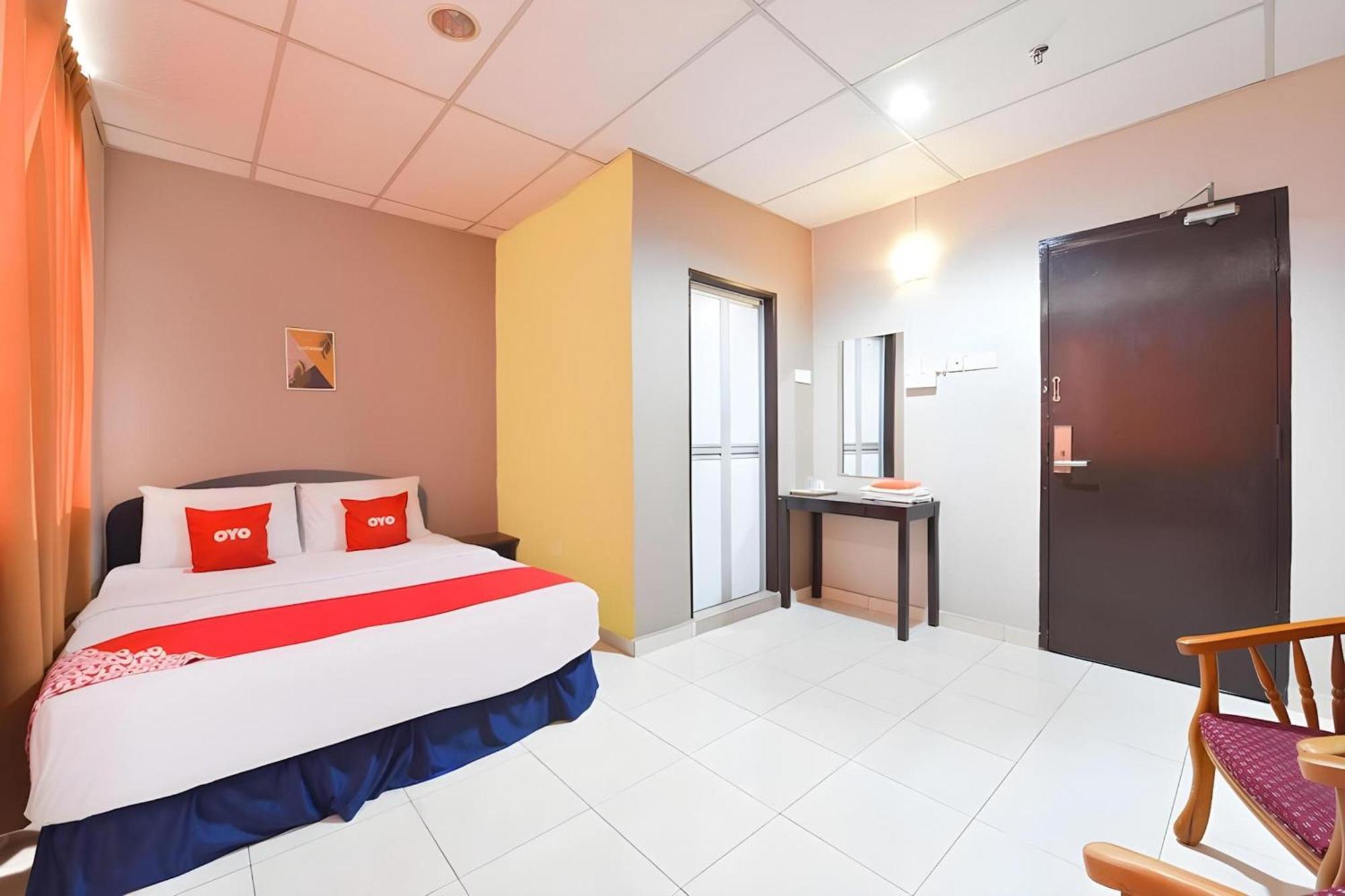 Destiny Riverside Hotel Kota Bharu Exterior photo